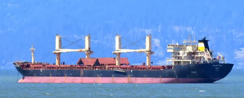 ALMA DEL MAR General Cargo IMO 9506514 photo 5