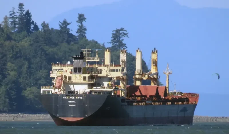 ALMA DEL MAR General Cargo IMO 9506514 photo 7