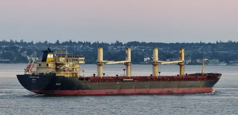 ALMA DEL MAR General Cargo IMO 9506514 photo 8