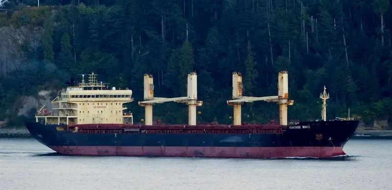 ALMA DEL MAR General Cargo IMO 9506514 photo 9