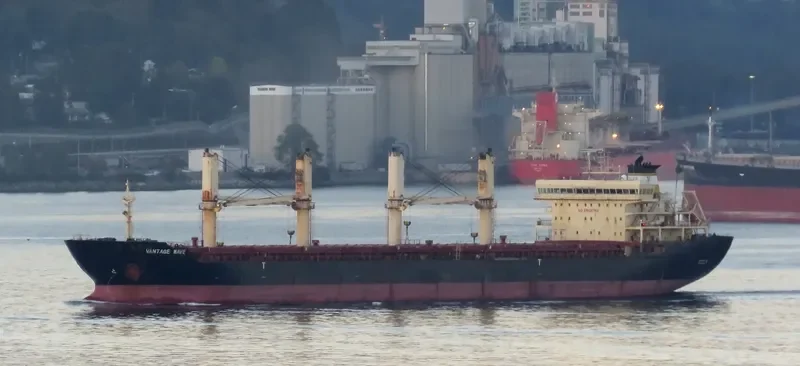 ALMA DEL MAR General Cargo IMO 9506514 photo 10
