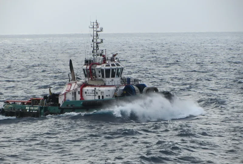 IKAROFEM General Cargo IMO 9506538 photo 2