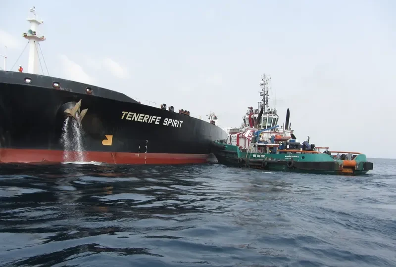 IKAROFEM General Cargo IMO 9506538 photo 3