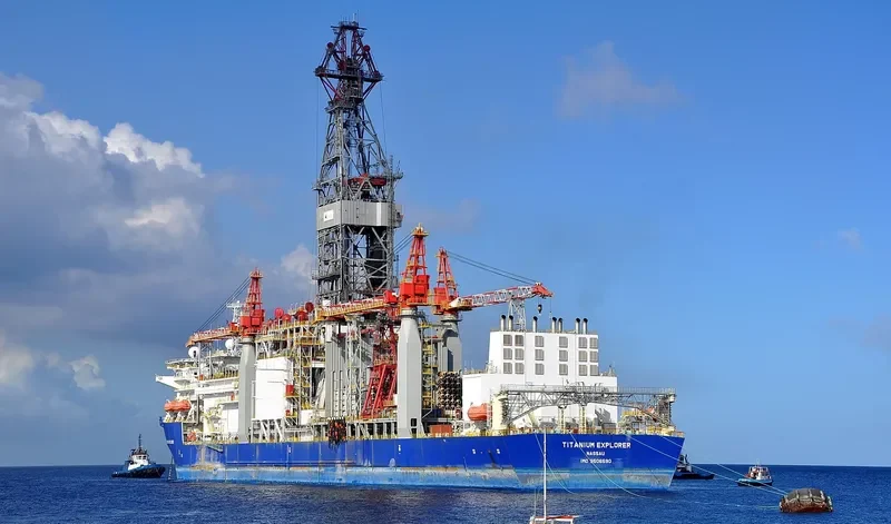 TITANIUM EXPLORER General Cargo IMO 9506590 photo 4
