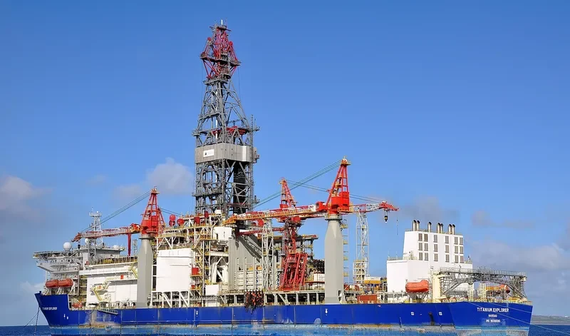 TITANIUM EXPLORER General Cargo IMO 9506590 photo 5