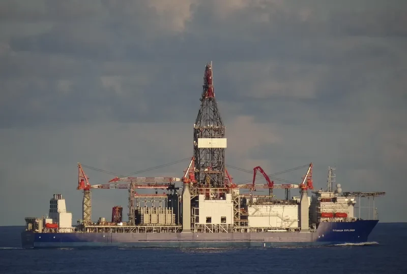 TITANIUM EXPLORER General Cargo IMO 9506590 photo 8