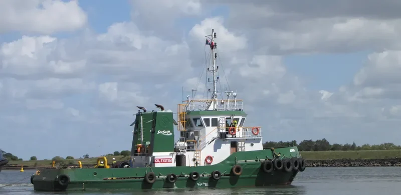 AGROS General Cargo IMO 9506643 photo 8