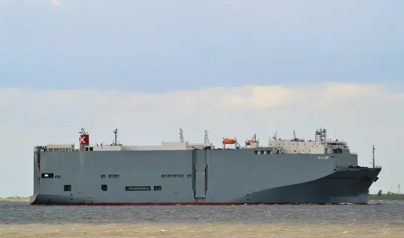 BANGKOK HIGHWAY General Cargo IMO 9506710 photo 8