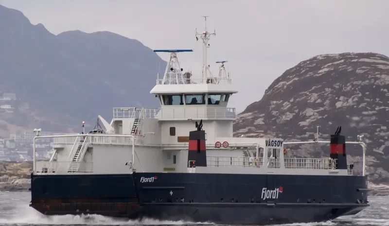 VAGSOY Ro-Ro IMO 9506837 photo 7