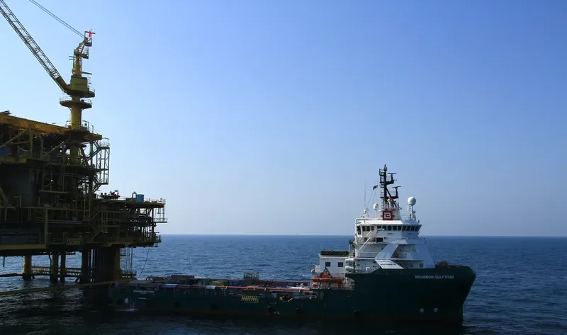 BRAVEHEART SPIRIT Offshore Vessel IMO 9507049 photo 4