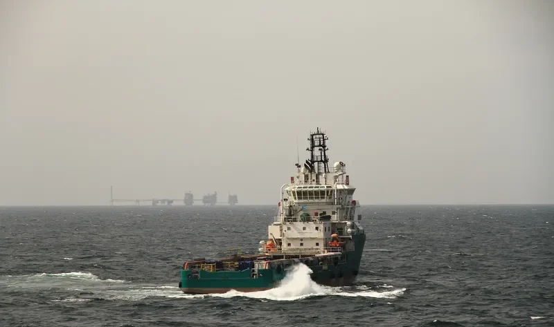 BRAVEHEART SPIRIT Offshore Vessel IMO 9507049 photo 5