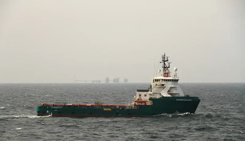 BRAVEHEART SPIRIT Offshore Vessel IMO 9507049 photo 6