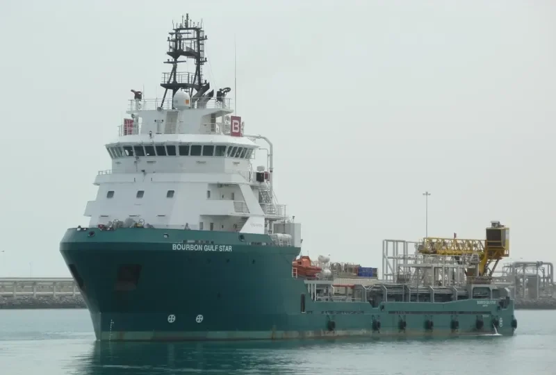 BRAVEHEART SPIRIT Offshore Vessel IMO 9507049 photo 10