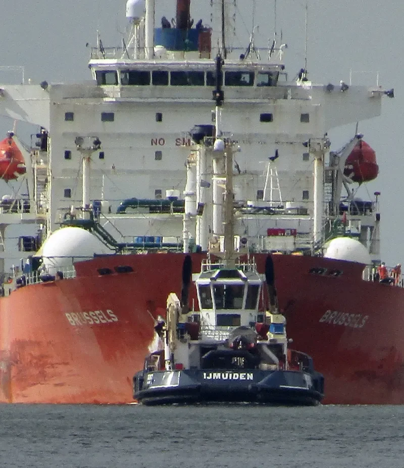 VB BRENT General Cargo IMO 9507051 photo 9