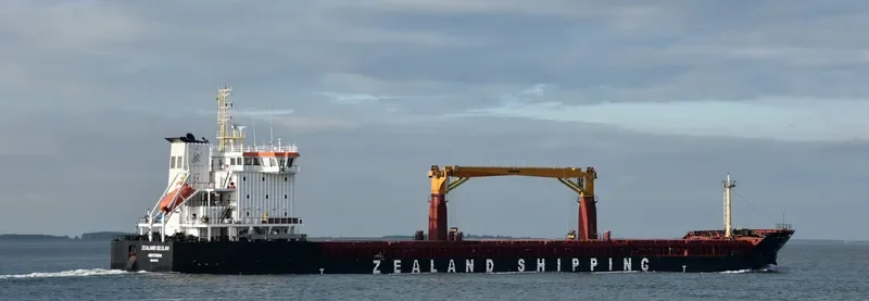 BULKER BEE 11 General Cargo IMO 9507075 photo 3
