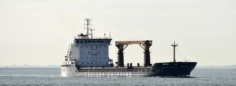 BULKER BEE 11 General Cargo IMO 9507075 photo 4