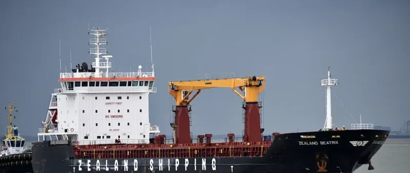 BULKER BEE 10 General Cargo IMO 9507087 photo 2