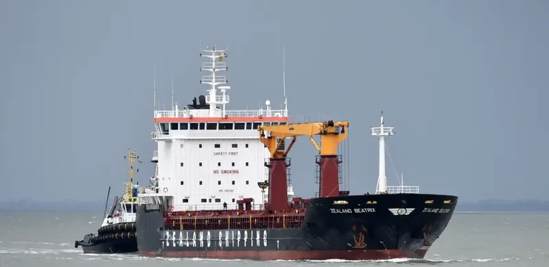 BULKER BEE 10 General Cargo IMO 9507087 photo 5