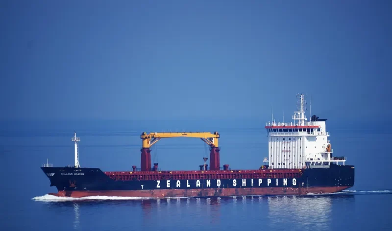 BULKER BEE 10 General Cargo IMO 9507087 photo 6