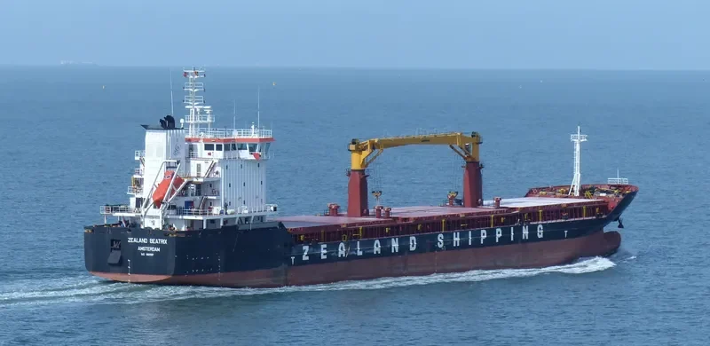 BULKER BEE 10 General Cargo IMO 9507087 photo 7