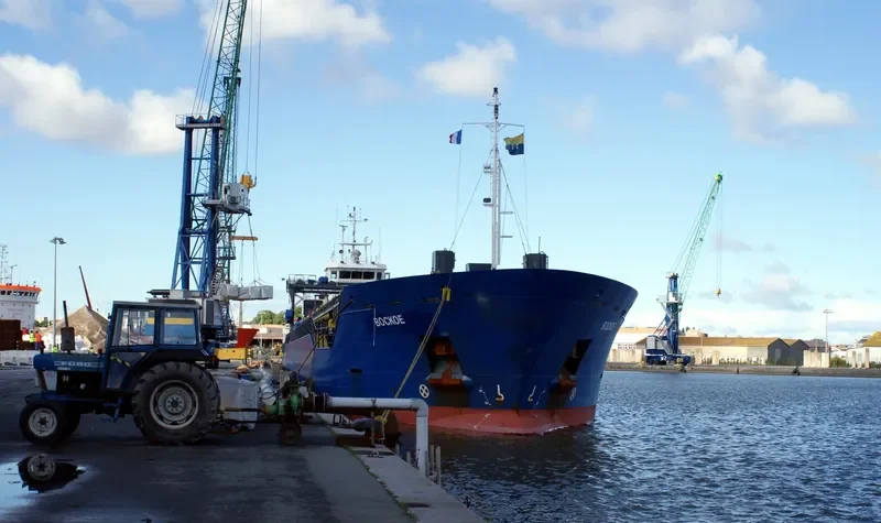 KLARA General Cargo IMO 9507130 photo 7