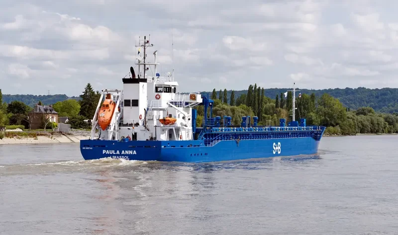 GROSSE FREIHEIT General Cargo IMO 9507142 photo 7