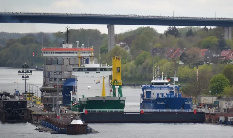 GROSSE FREIHEIT General Cargo IMO 9507142 photo 8