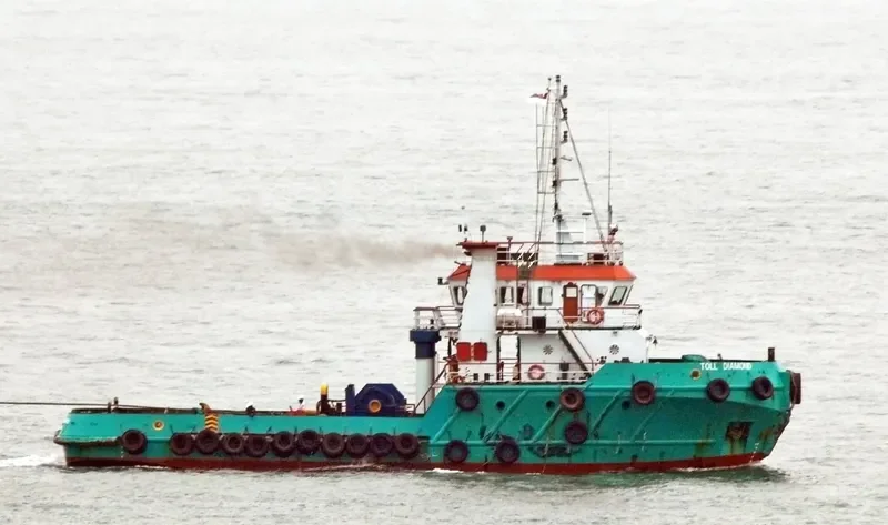 WINNING PIONEER 3 General Cargo IMO 9507269