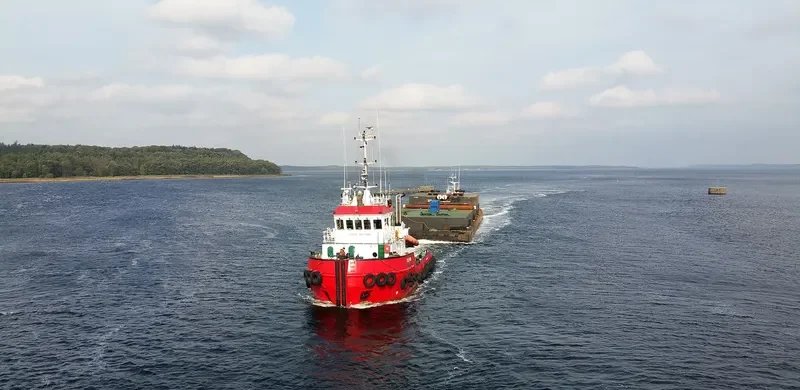 DOLPHIN General Cargo IMO 9507386