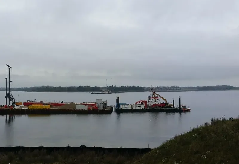DOLPHIN General Cargo IMO 9507386 photo 2