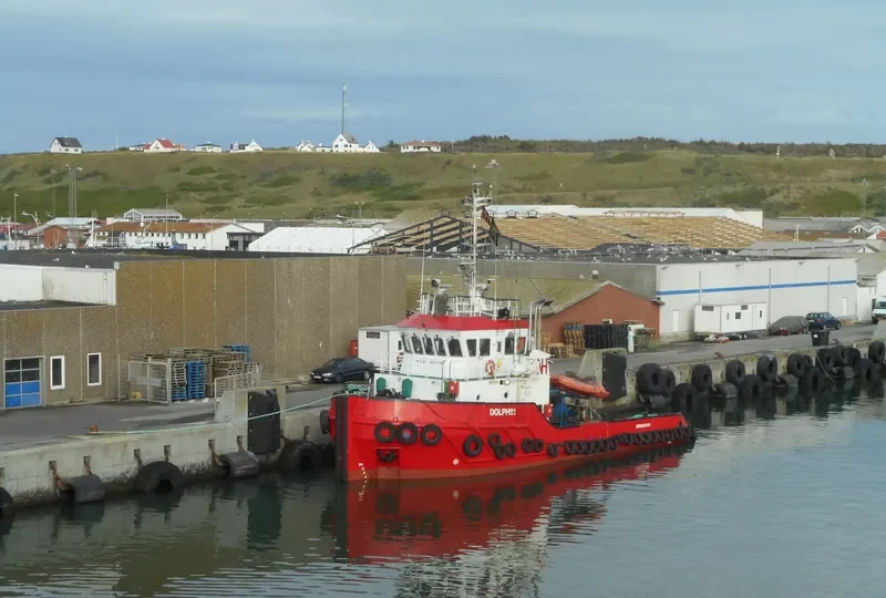 DOLPHIN General Cargo IMO 9507386 photo 5