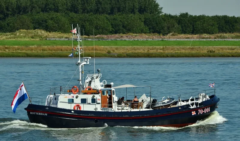 DOLPHIN General Cargo IMO 9507386 photo 7