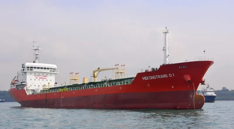 MEKONGTRANS 01 Tanker IMO 9507506 photo 5