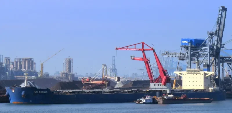 STAR BORNEO Bulk Carrier IMO 9507518 photo 8