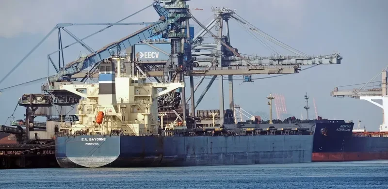 STAR MARILENA Bulk Carrier IMO 9507520
