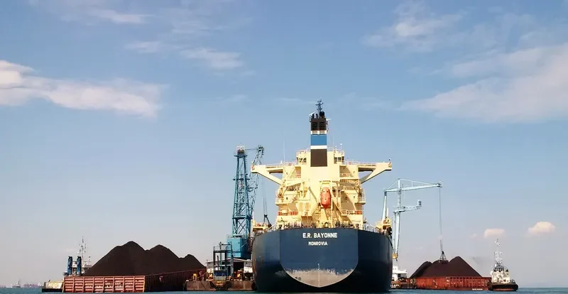 STAR MARILENA Bulk Carrier IMO 9507520 photo 3