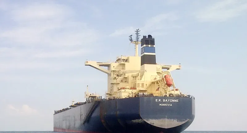 STAR MARILENA Bulk Carrier IMO 9507520 photo 5