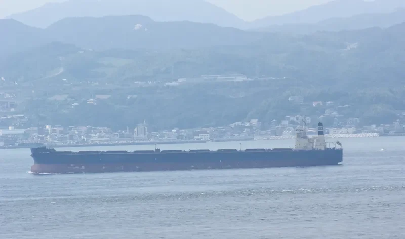 STAR MARILENA Bulk Carrier IMO 9507520 photo 9