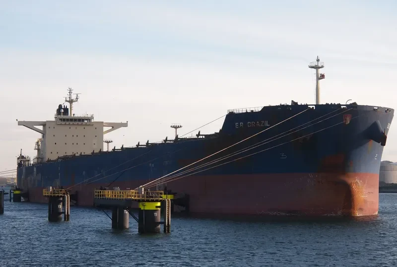 GREAT SUI Bulk Carrier IMO 9507532 photo 5