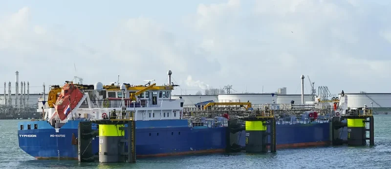 TYPHOON General Cargo IMO 9507582 photo 4