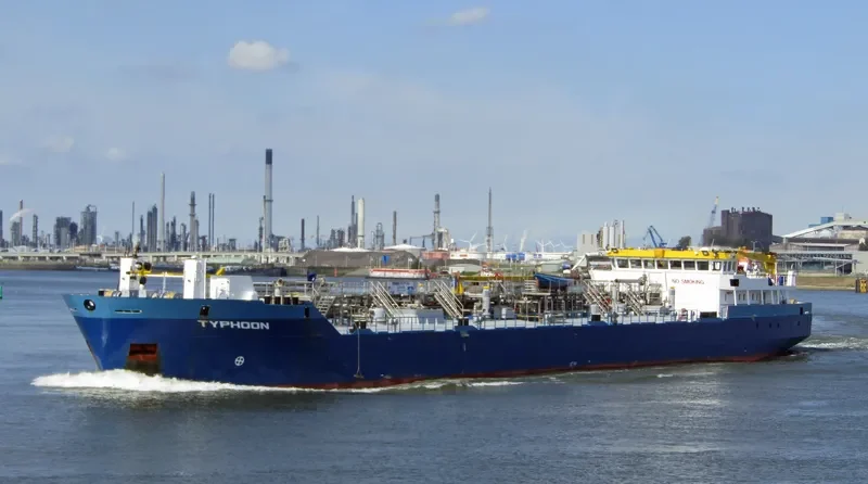 TYPHOON General Cargo IMO 9507582 photo 6
