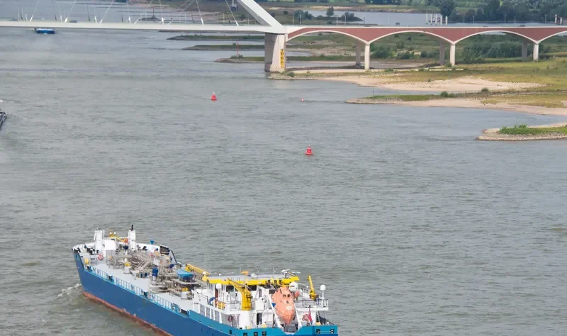 TWISTER General Cargo IMO 9507594 photo 3