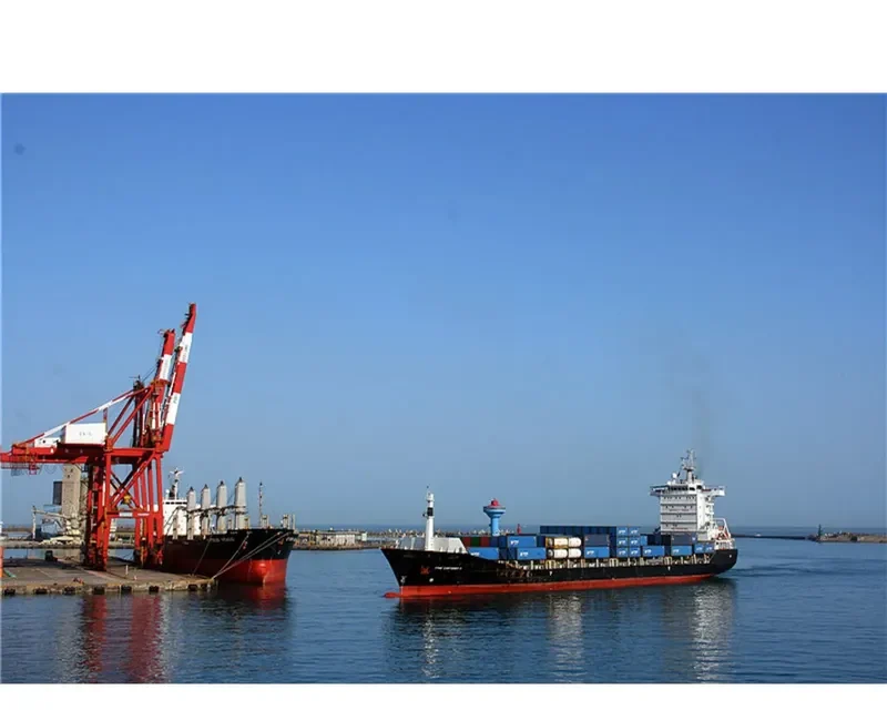 CONTSHIP ERA General Cargo IMO 9507702 photo 4