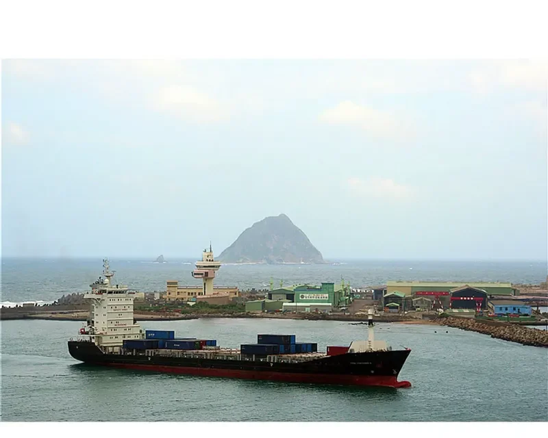 CONTSHIP ERA General Cargo IMO 9507702 photo 6