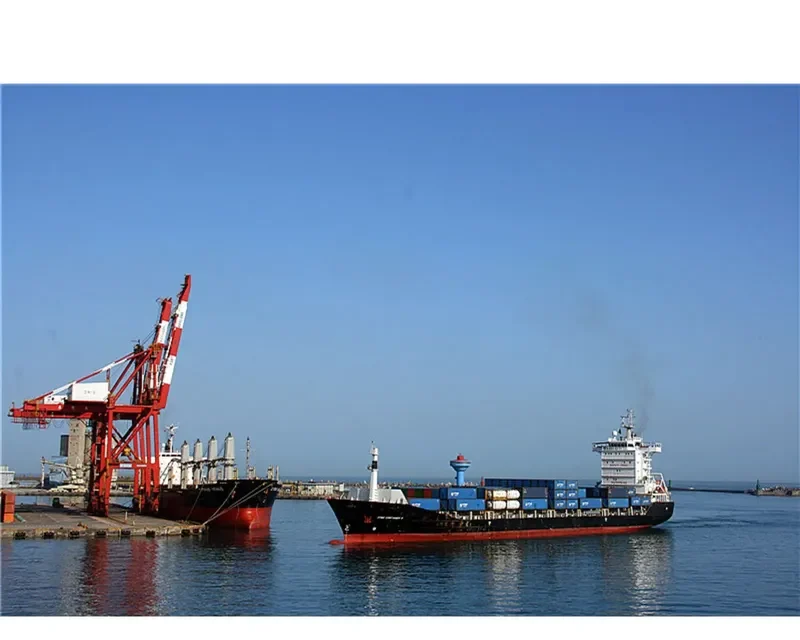 CONTSHIP ERA General Cargo IMO 9507702 photo 8