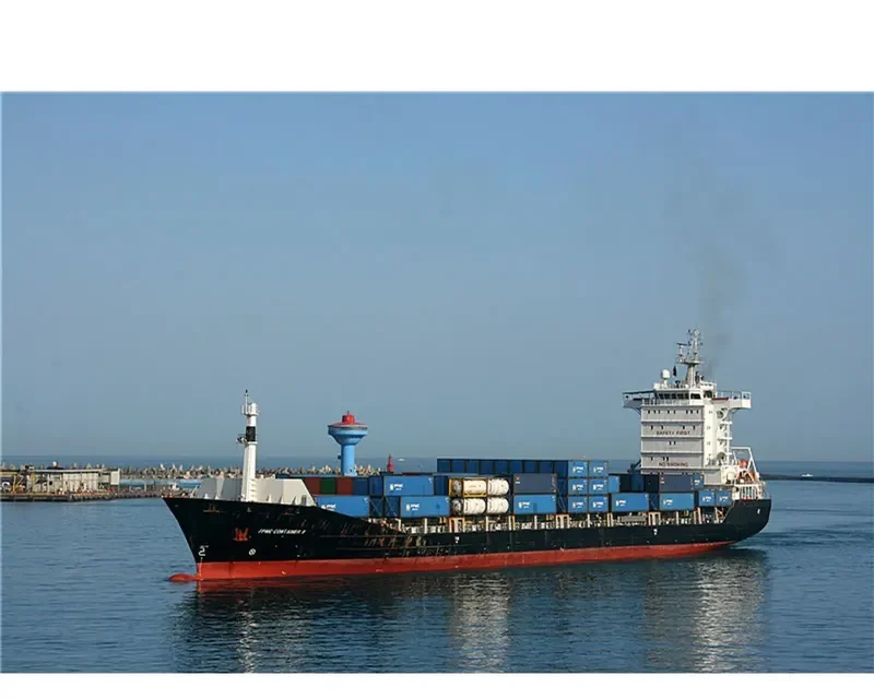 CONTSHIP ERA General Cargo IMO 9507702 photo 9