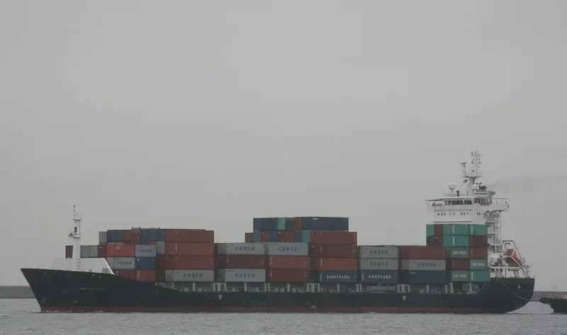 CONTSHIP FOX General Cargo IMO 9507714 photo 5