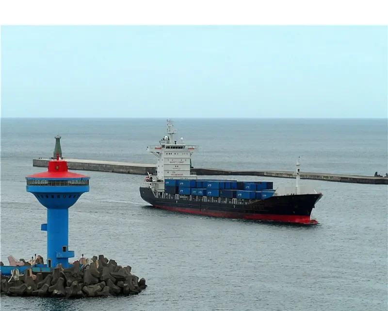 CONTSHIP FOX General Cargo IMO 9507714 photo 6