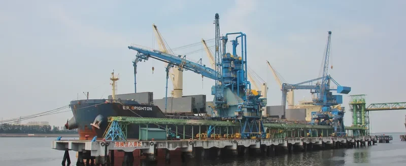 STAR BRIGHT Bulk Carrier IMO 9507788 photo 3