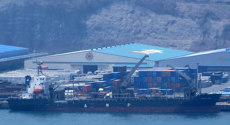 SCORPIO General Cargo IMO 9507843 photo 8